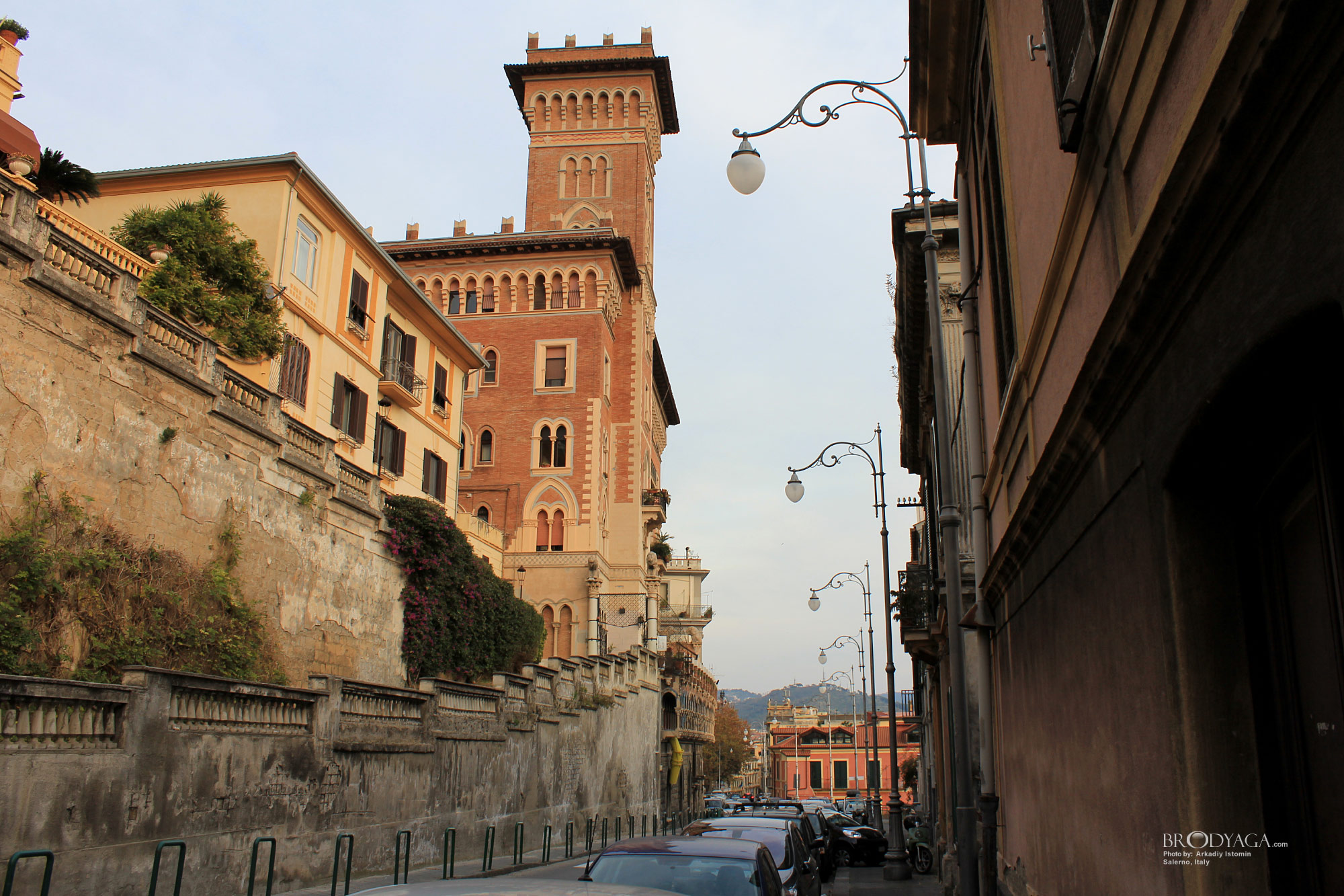 Salerno